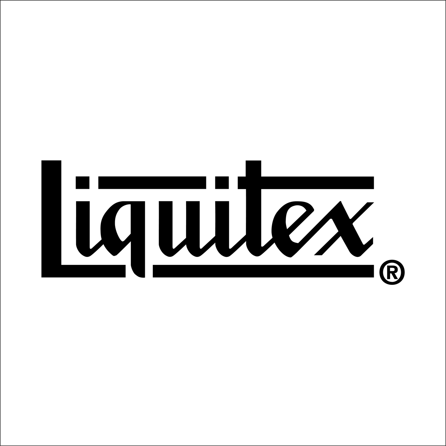 LIQUITEX