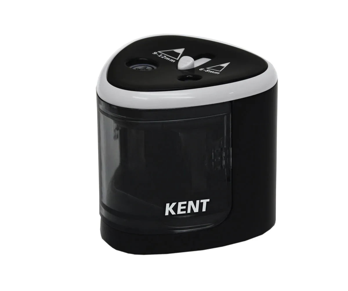 KENT Dual Sharpener Battery Powered