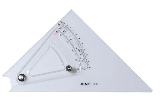 KENT Adjustable Set Square