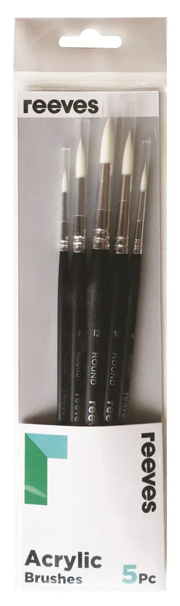 REEVES Brushes Sets