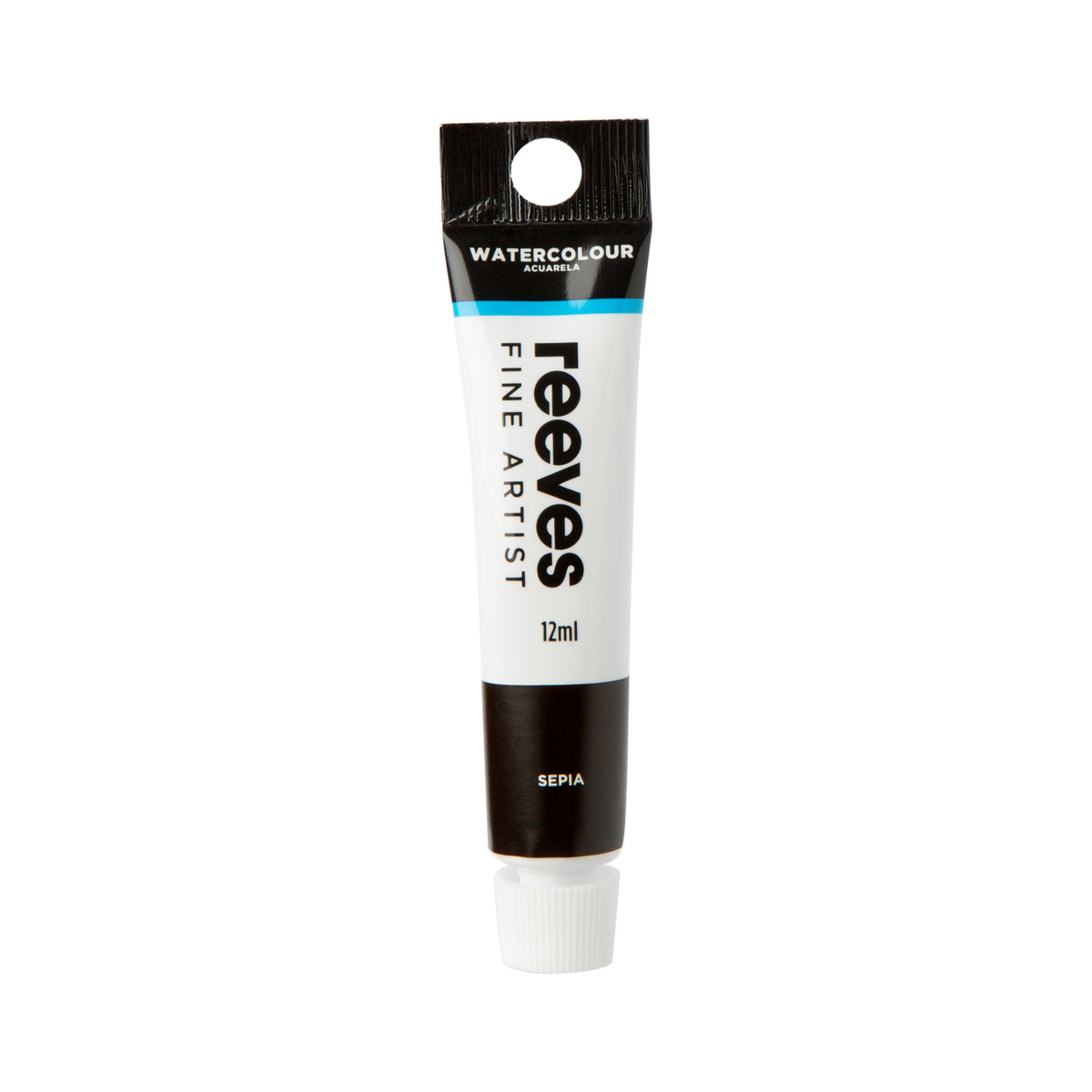 REEVES Fine Artists Watercolour Tube 12ml