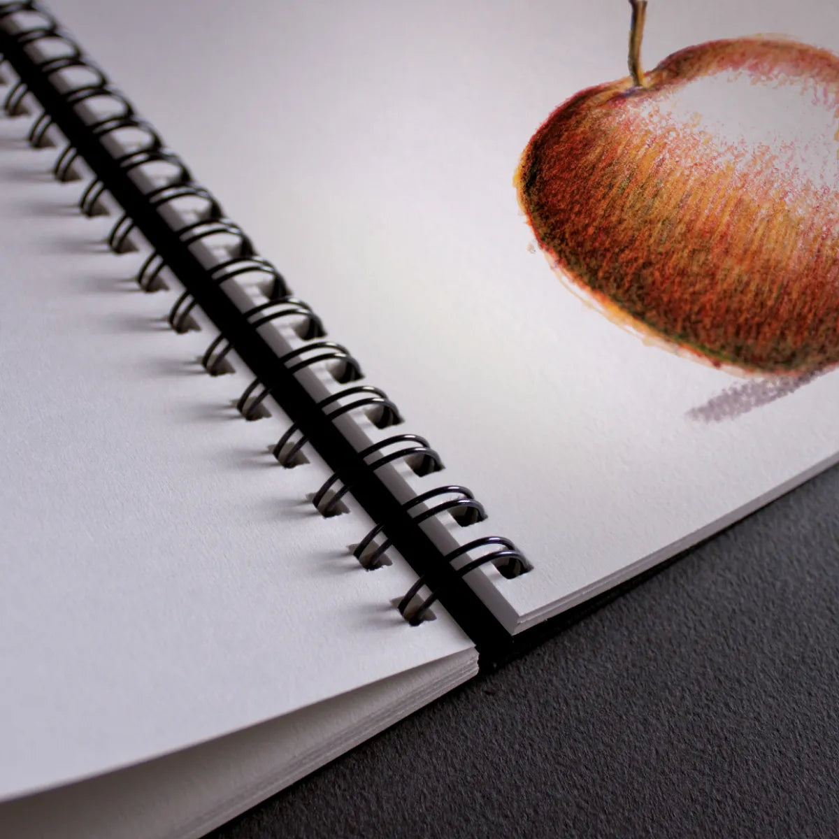 FABRIANO Drawing Books Bound & Spiral 160gsm