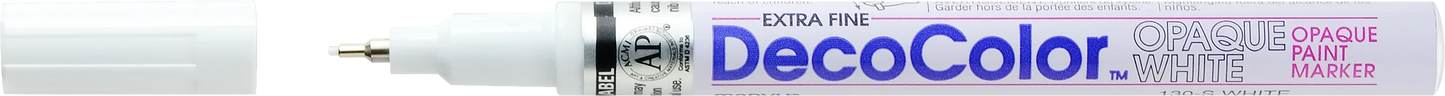 MARVY Uchida Decocolor Paint Marker
