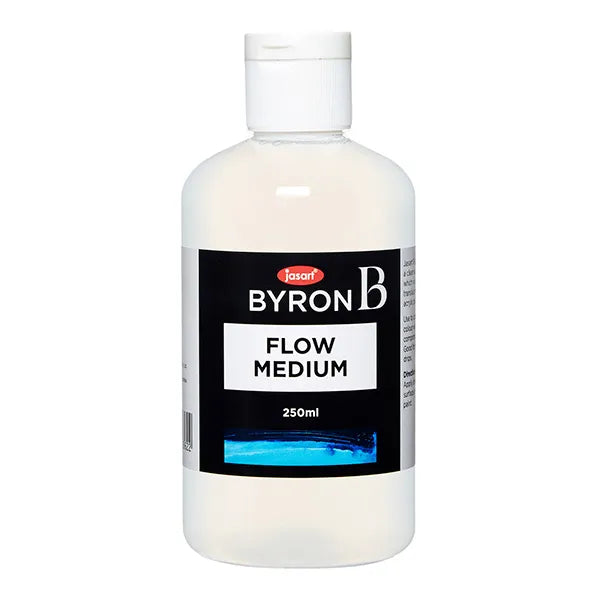 Jasart Byron Flow Medium