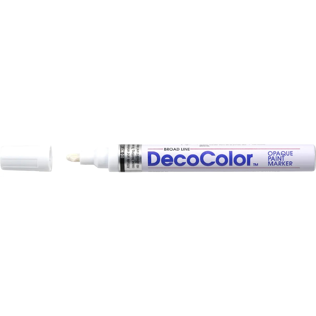 MARVY Uchida Decocolor Paint Marker