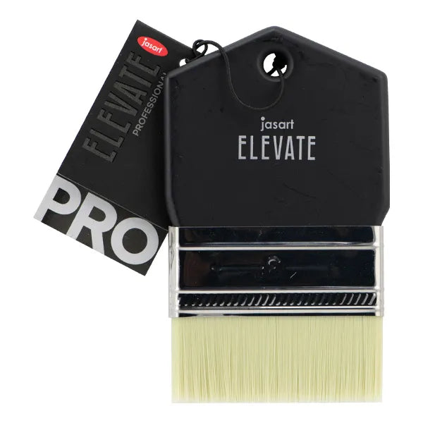 JASART Elevate Professional Paddle Brushes