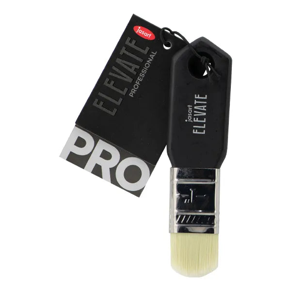 JASART Elevate Professional Paddle Brushes