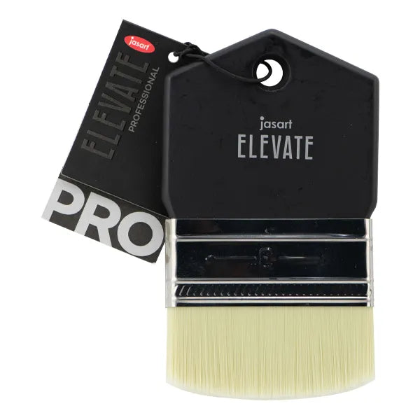 JASART Elevate Professional Paddle Brushes