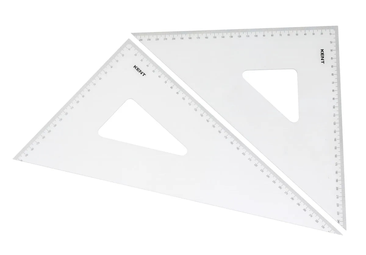 KENT Set Square