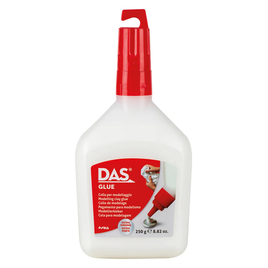 DAS Modelling Clay Glue