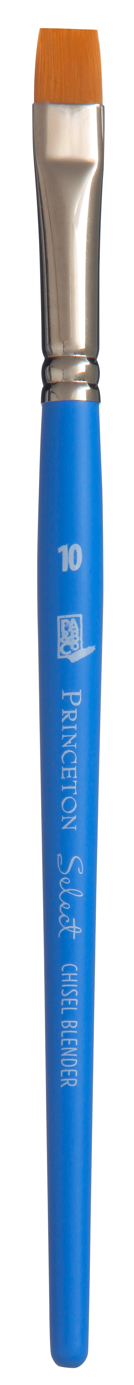 PRINCETON Select Artiste Brushes Chisel Blenders (SH)