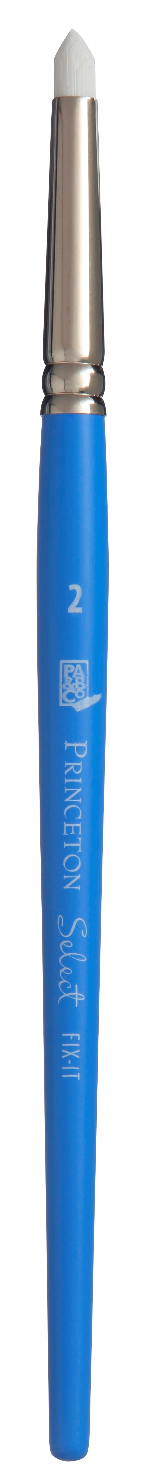PRINCETON Select Artiste Brushes Fix It (SH)