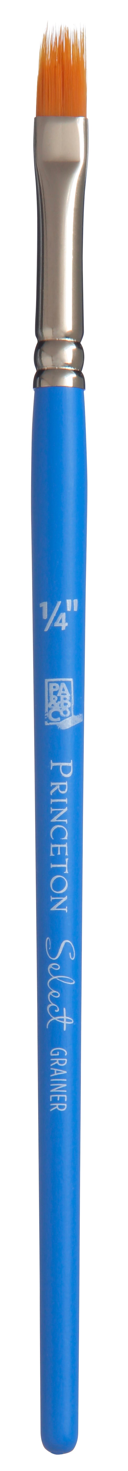 PRINCETON Select Artiste Brushes Grainer (SH)