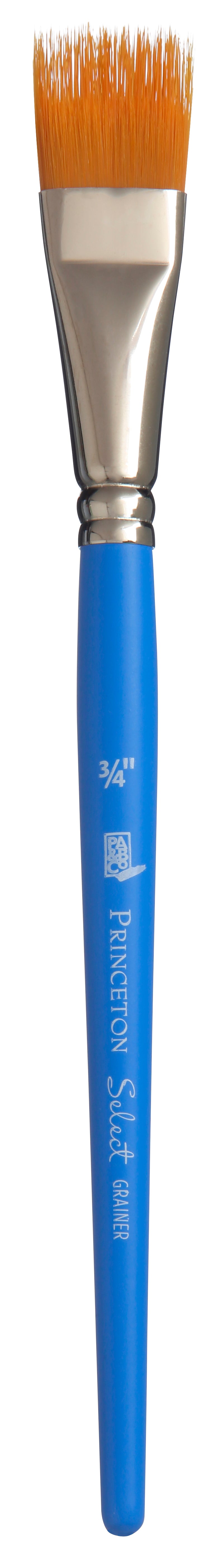 PRINCETON Select Artiste Brushes Grainer (SH)