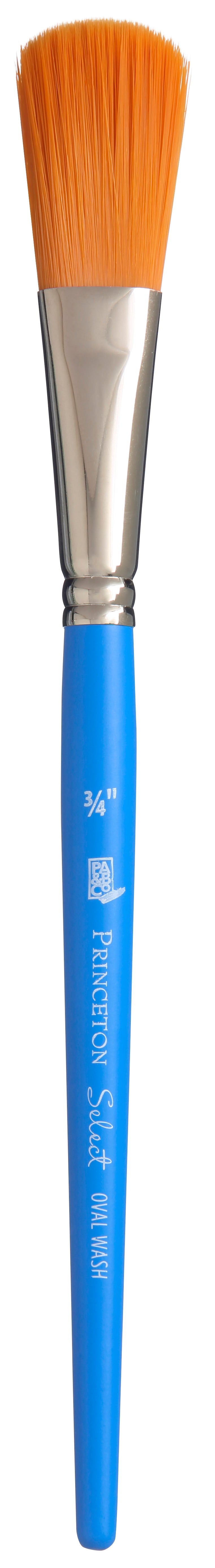 PRINCETON Select Artiste Brushes Oval Wash (SH)