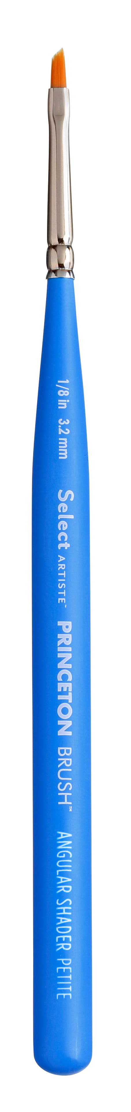 PRINCETON Select Artiste Brushes Petite/Mini Handles for Detail Work