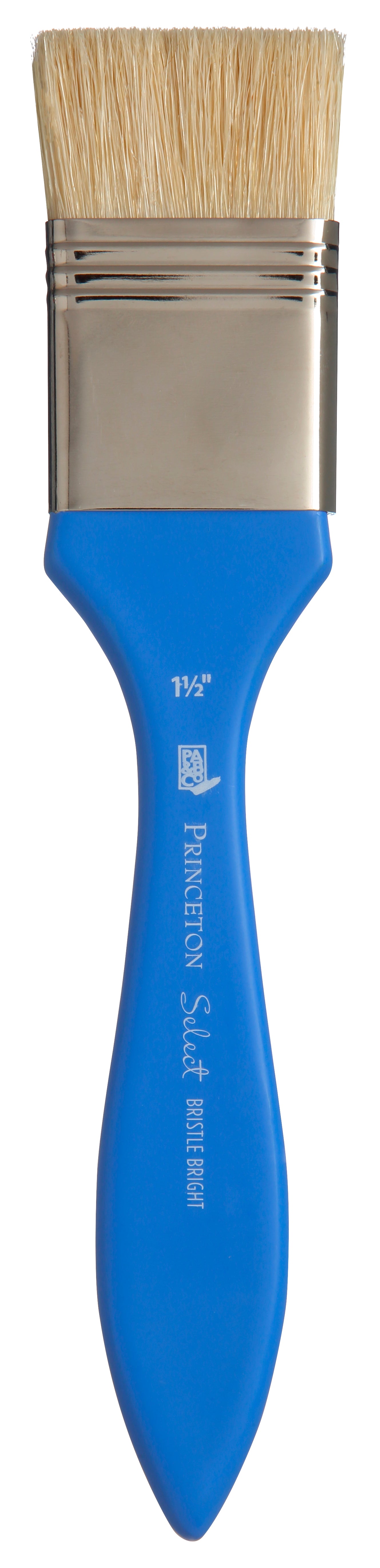 PRINCETON Select Artiste Brushes Bristle Bright Mottler (SH)