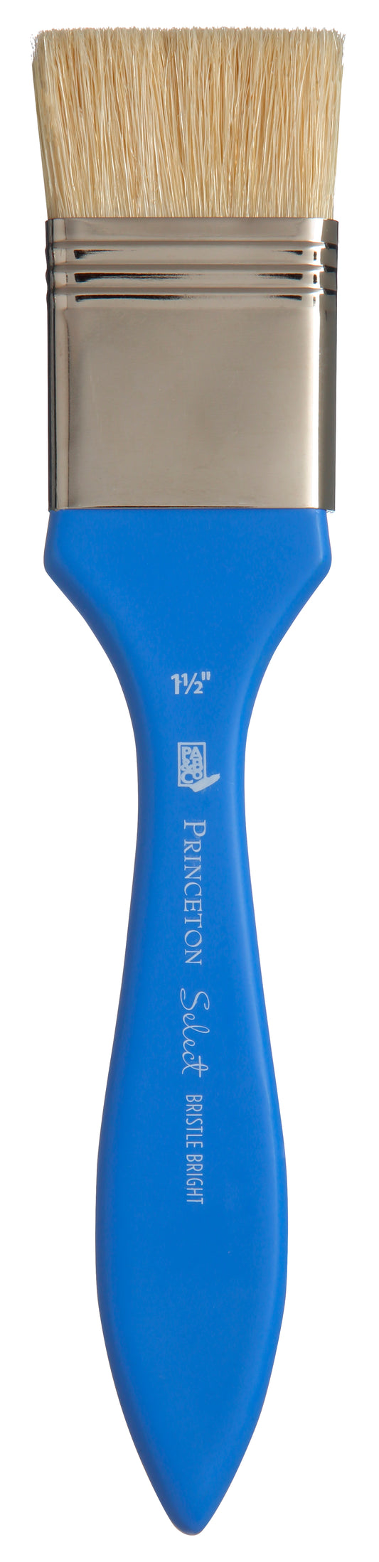 PRINCETON Select Artiste Brushes Bristle Bright Mottler (SH)