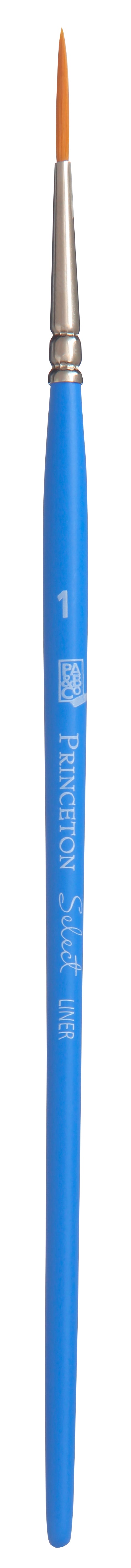 PRINCETON Select Artiste Brushes Liner (SH)