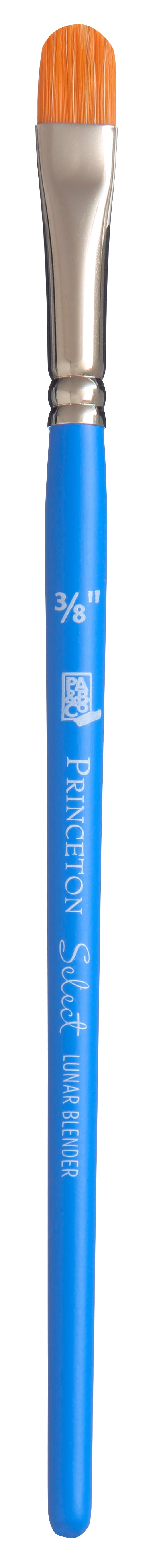 PRINCETON Select Artiste Brushes Lunar Blender (SH)