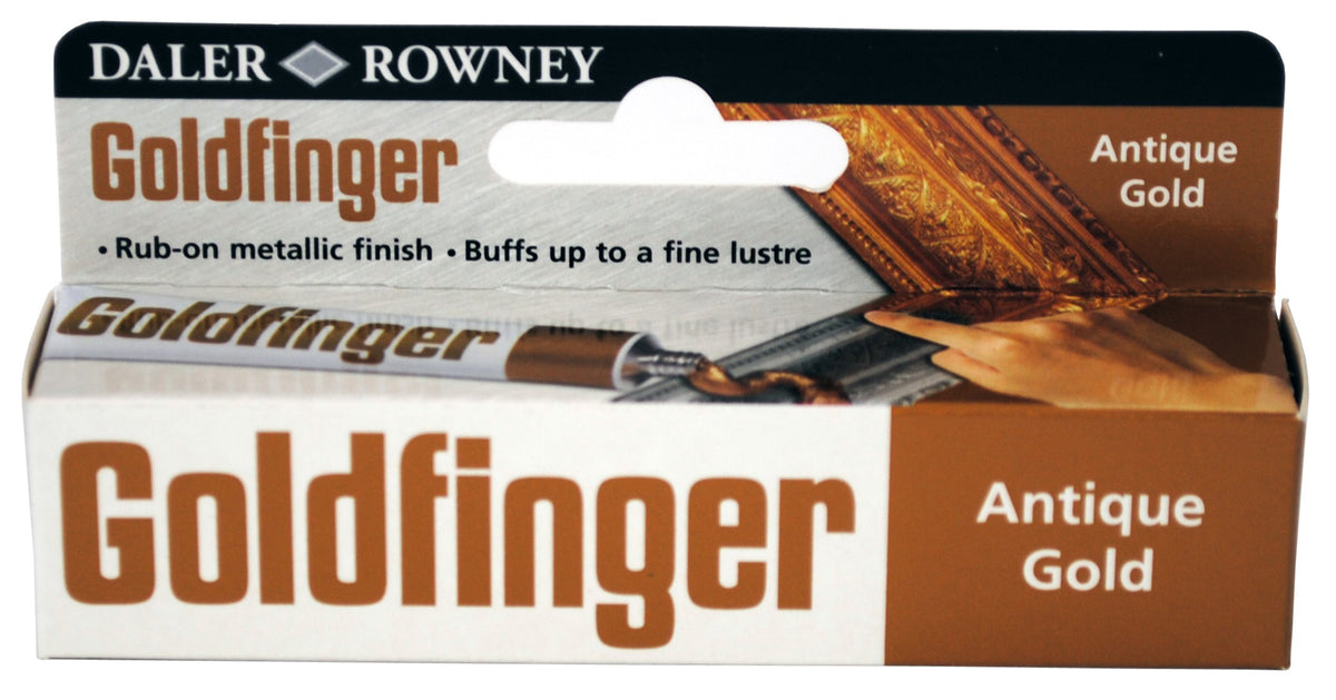 DALER ROWNEY Goldfinger 22ml