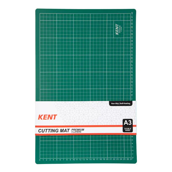 KENT Premium Cutting Mats