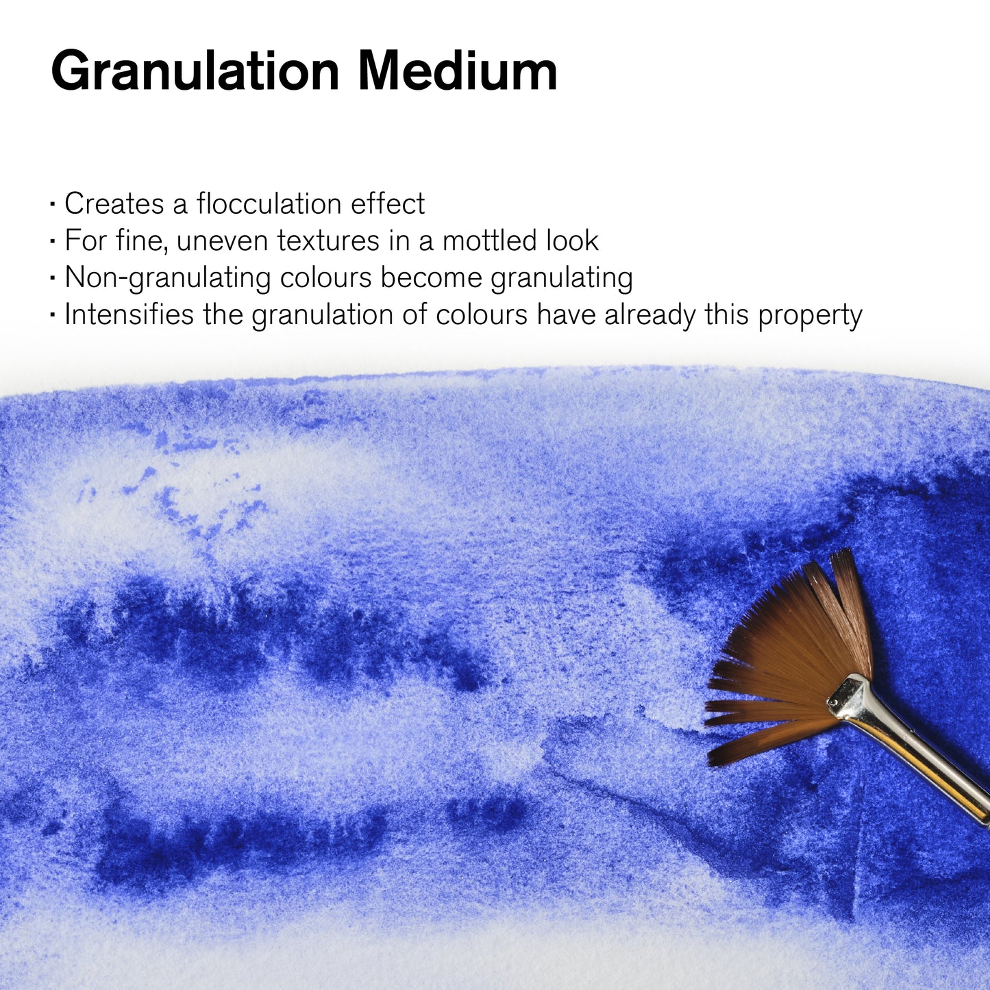 WINSOR & NEWTON Granulation Watercolour Medium