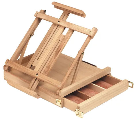 JASART Box Easel