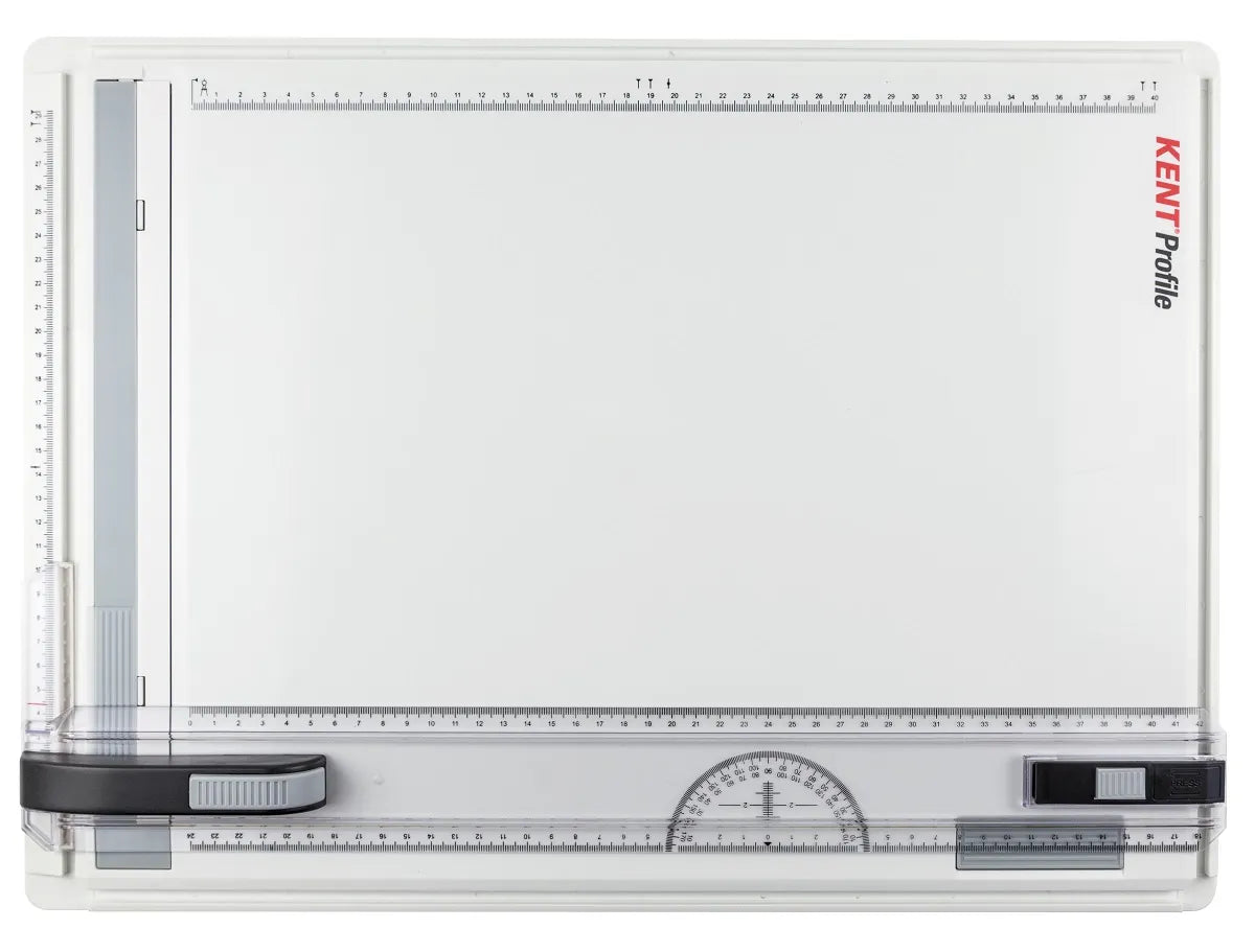 KENT Profile Drawing Board
