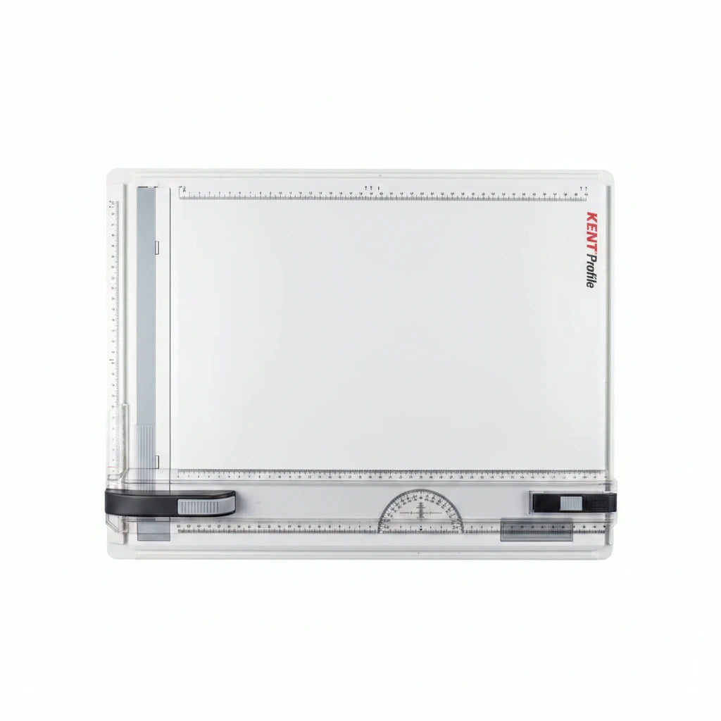 KENT Profile Drawing Board