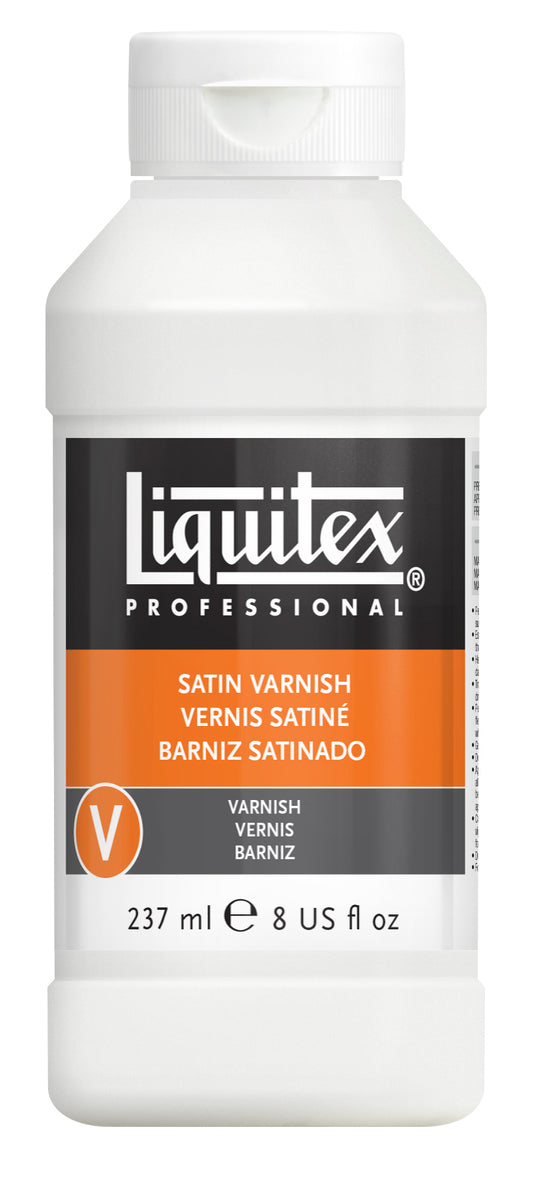LIQUITEX Professional Varnish