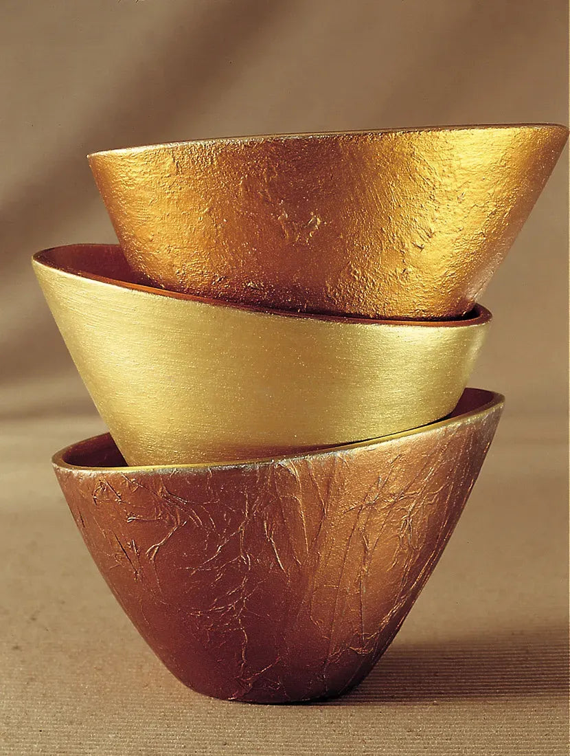 PEBEO Gilding Gold Leaf 25 Sheets