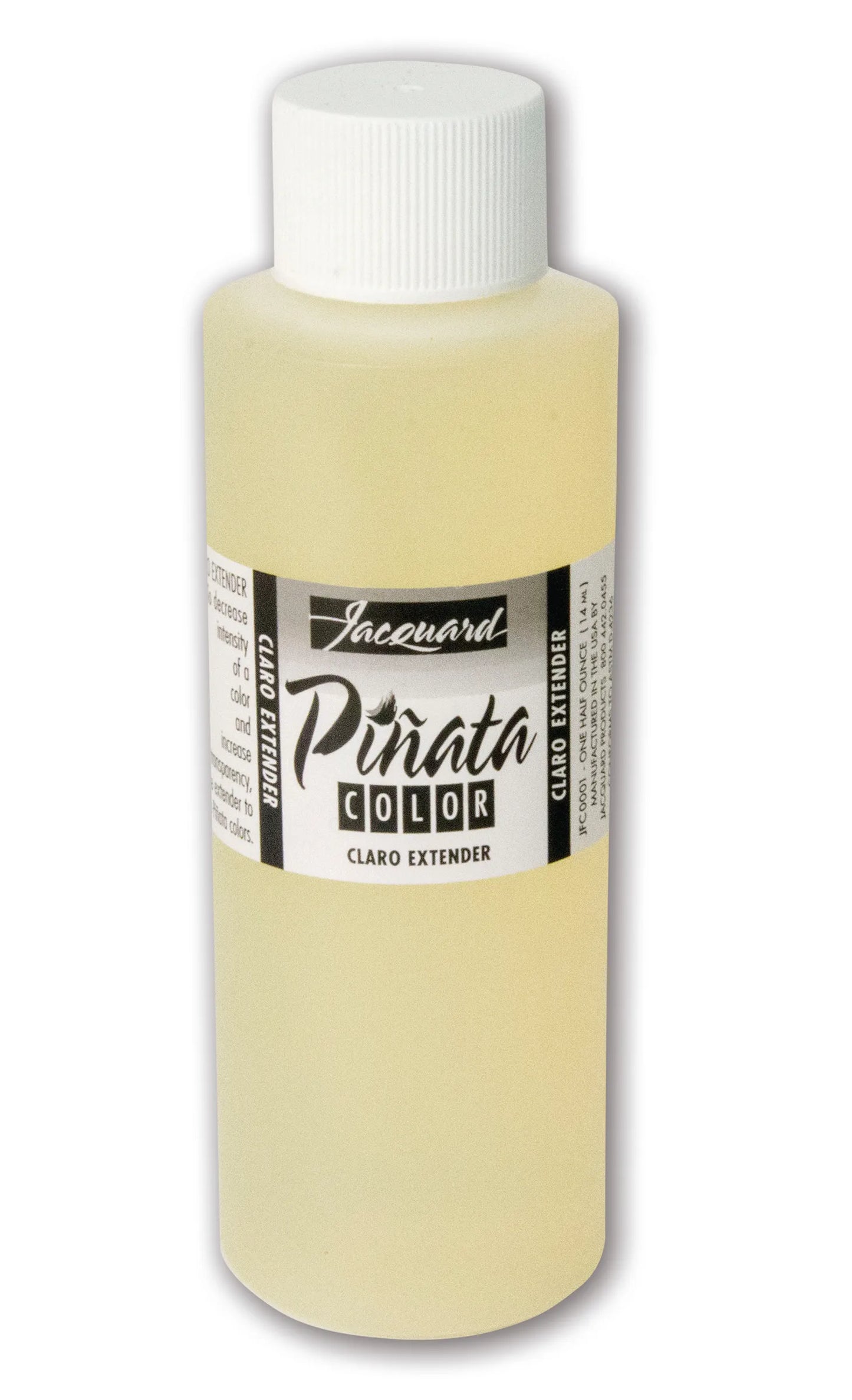 JACQUARD Pinata Colour Claro Extender