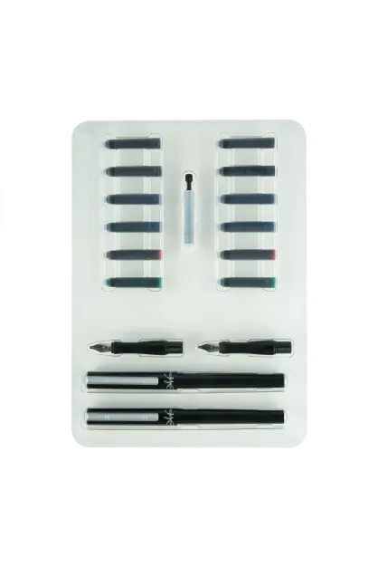 MANUSCRIPT Masterclass Calligraphy Fountain Pen Kit