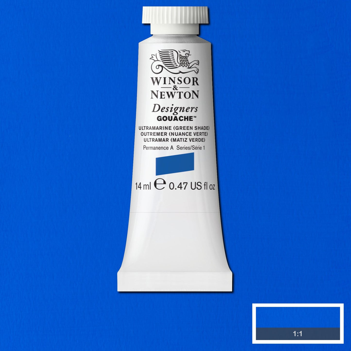 WINSOR & NEWTON Designers Gouache 14ml