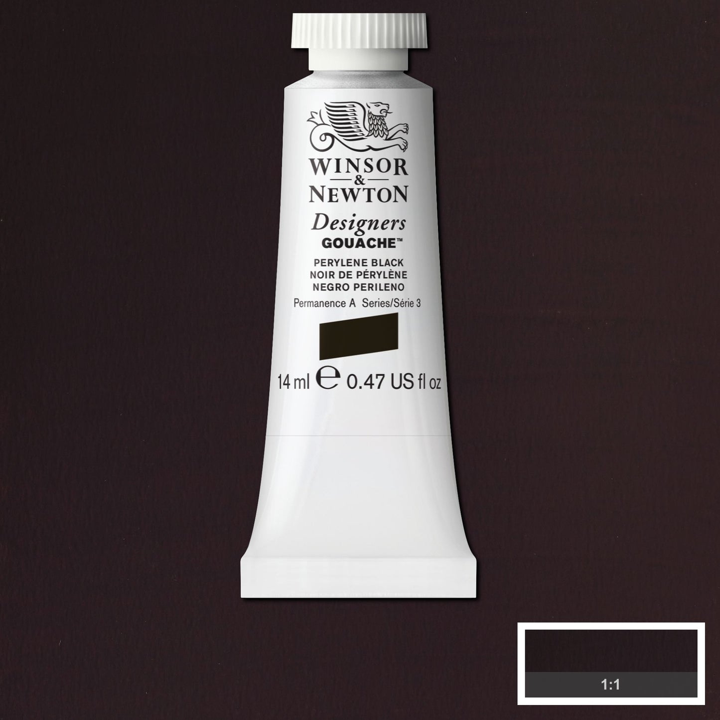 WINSOR & NEWTON Designers Gouache 14ml