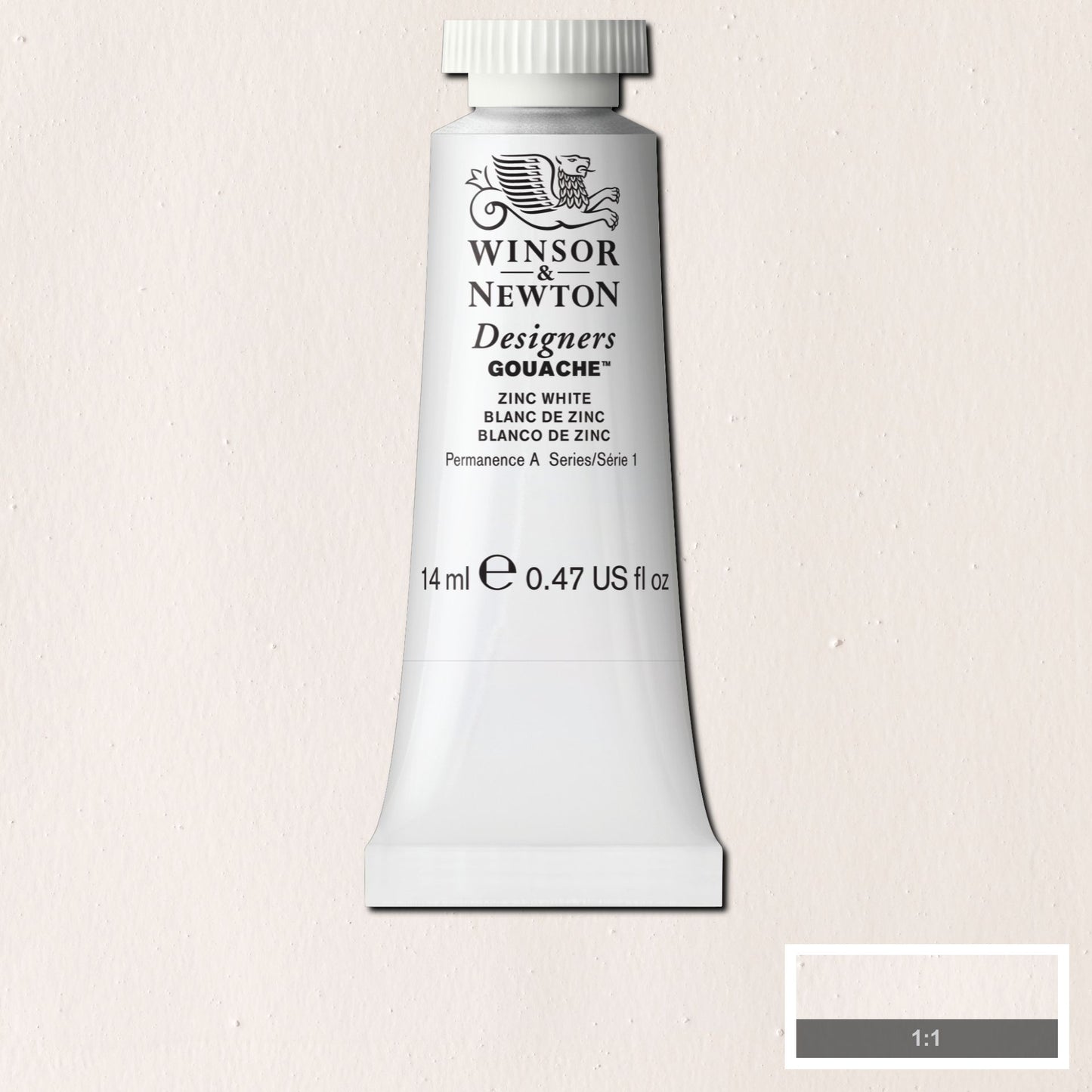 WINSOR & NEWTON Designers Gouache 14ml