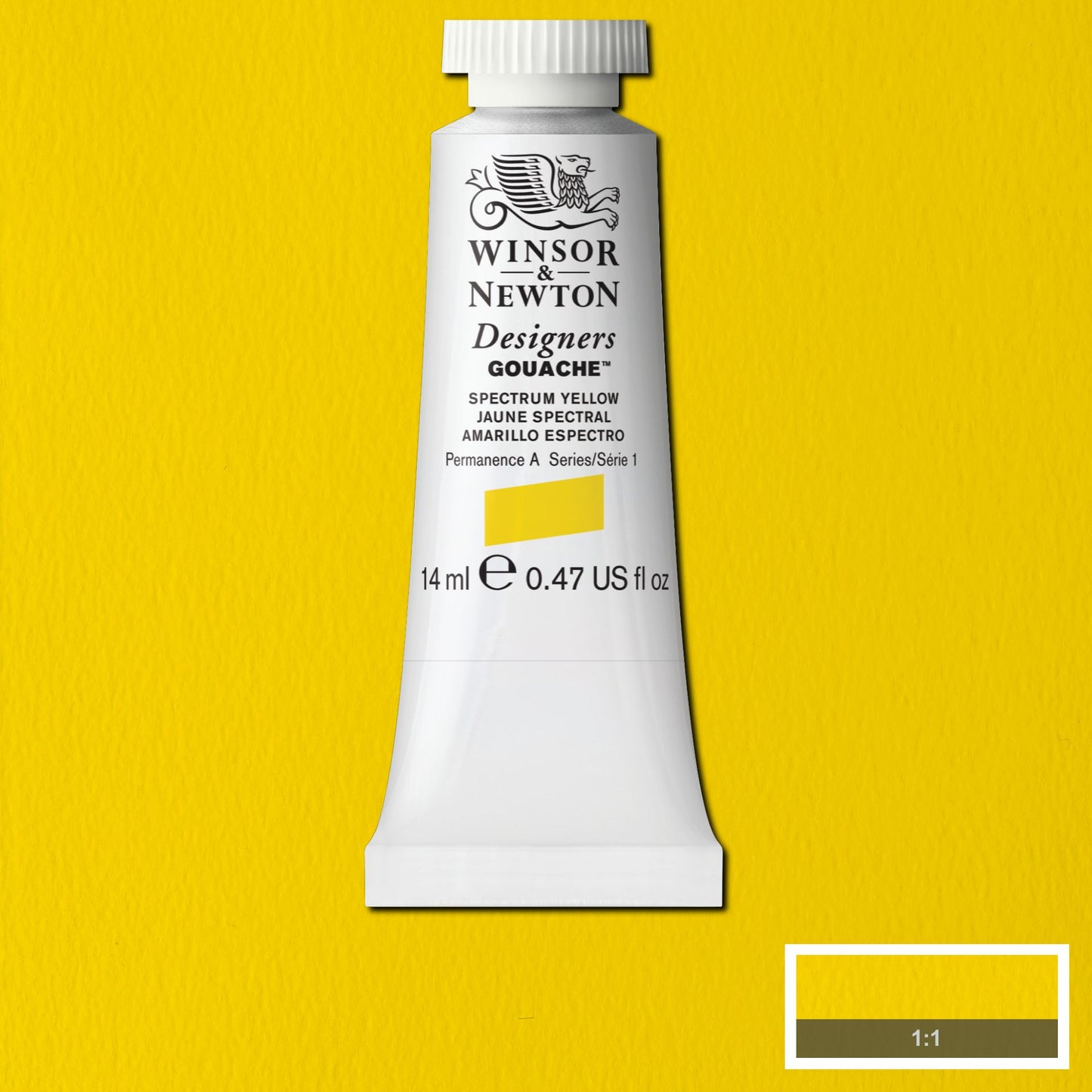 WINSOR & NEWTON Designers Gouache 14ml