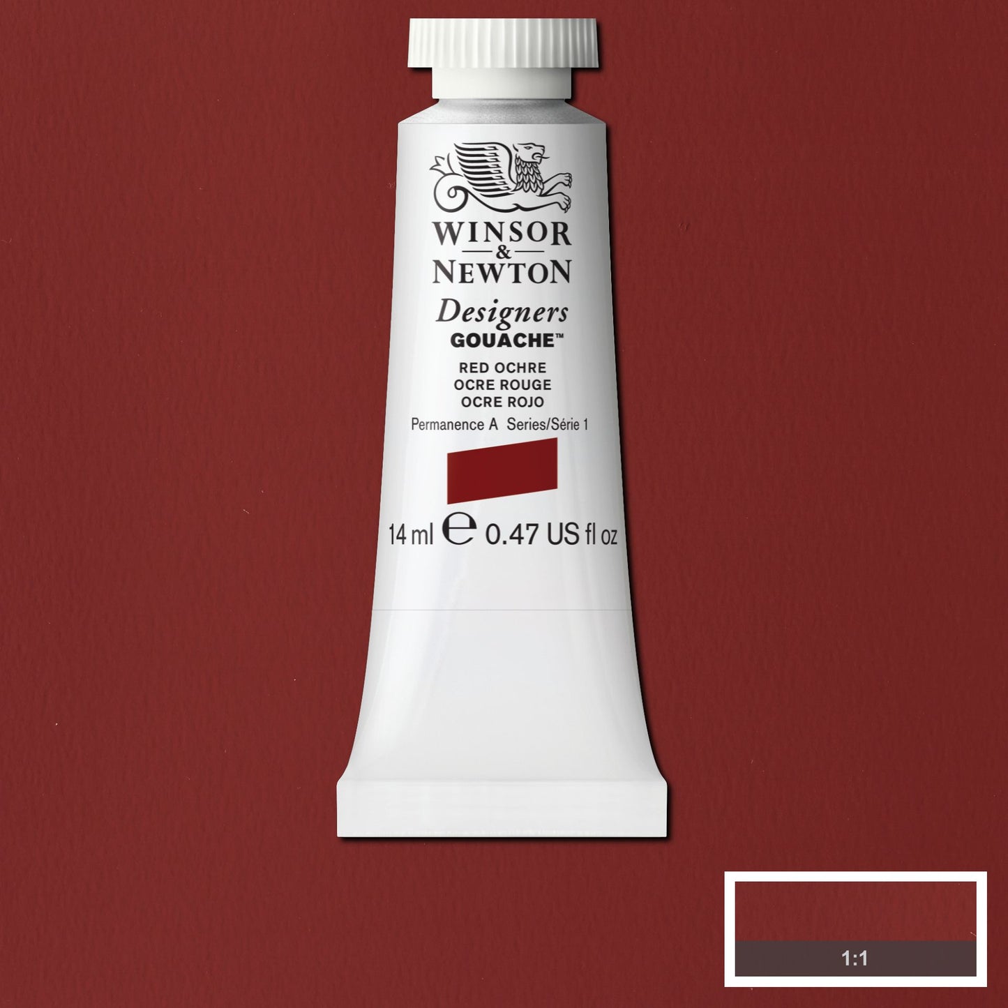WINSOR & NEWTON Designers Gouache 14ml