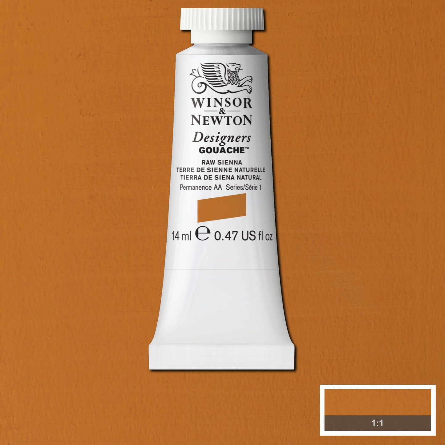 WINSOR & NEWTON Designers Gouache 14ml