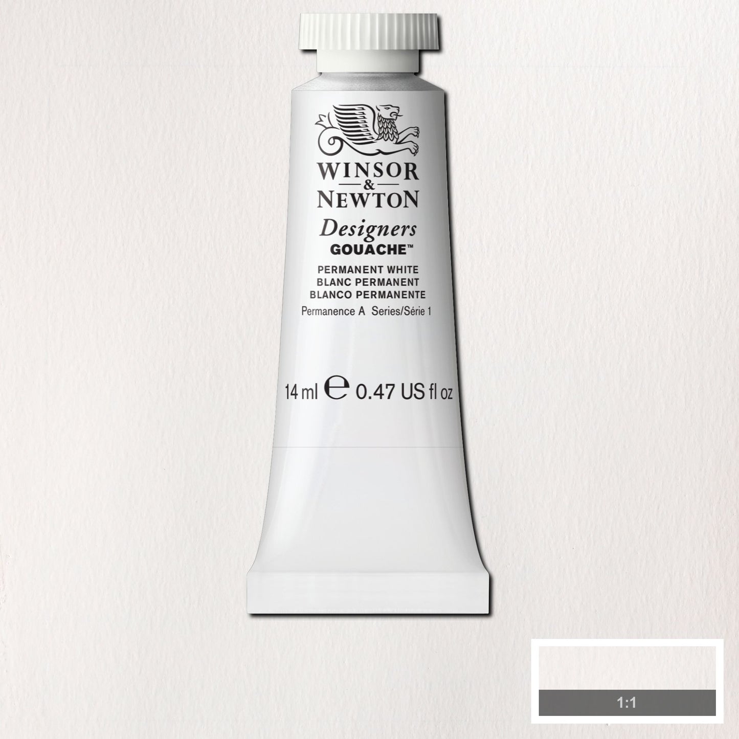 WINSOR & NEWTON Designers Gouache 14ml