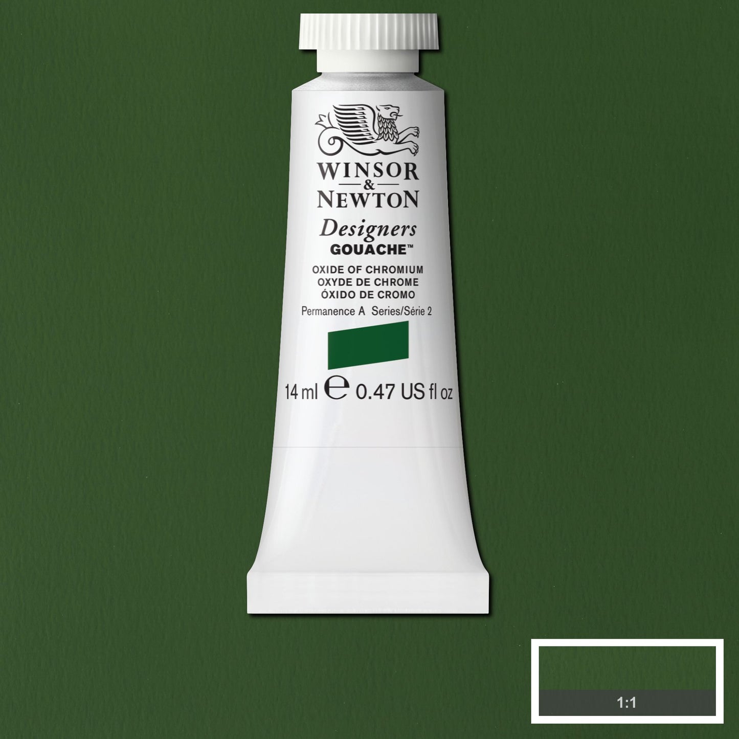 WINSOR & NEWTON Designers Gouache 14ml
