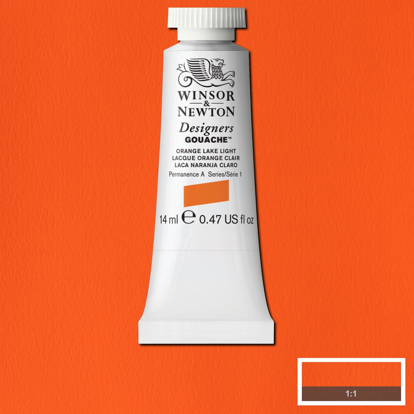 WINSOR & NEWTON Designers Gouache 14ml