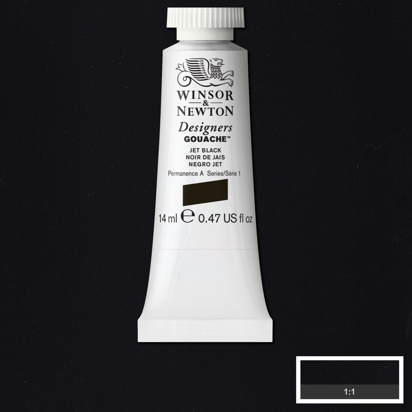 WINSOR & NEWTON Designers Gouache 14ml