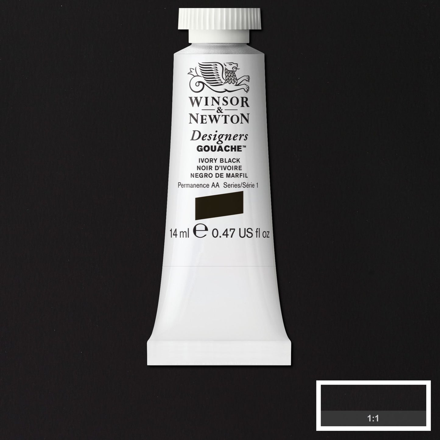 WINSOR & NEWTON Designers Gouache 14ml