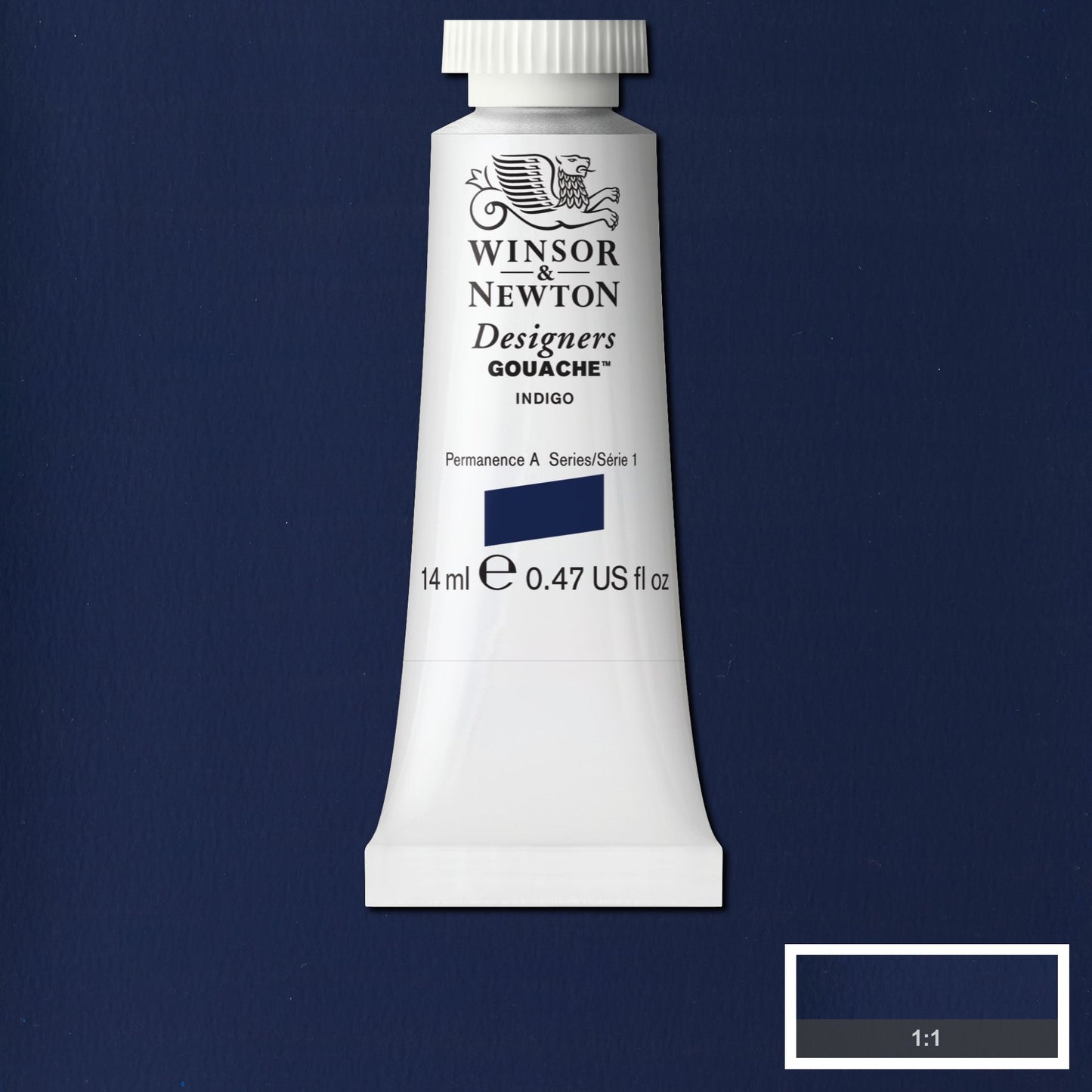 WINSOR & NEWTON Designers Gouache 14ml