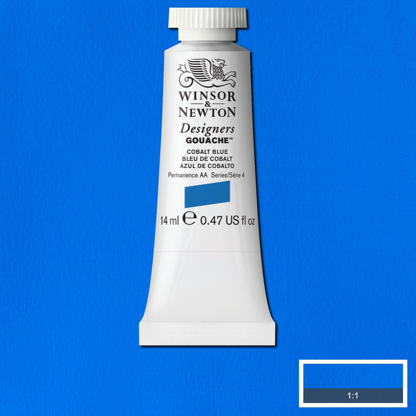 WINSOR & NEWTON Designers Gouache 14ml