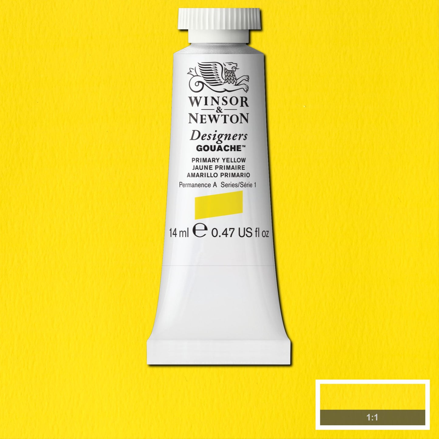 WINSOR & NEWTON Designers Gouache 14ml