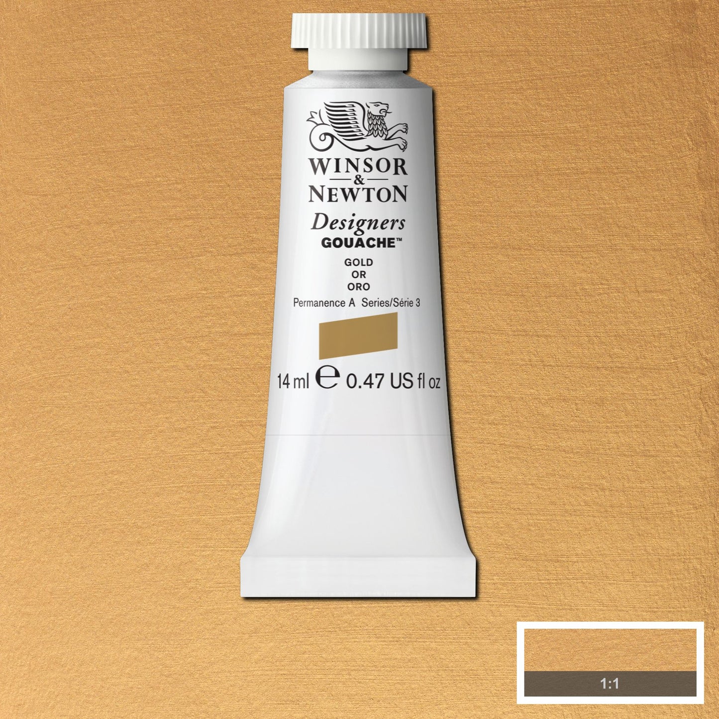 WINSOR & NEWTON Designers Gouache 14ml