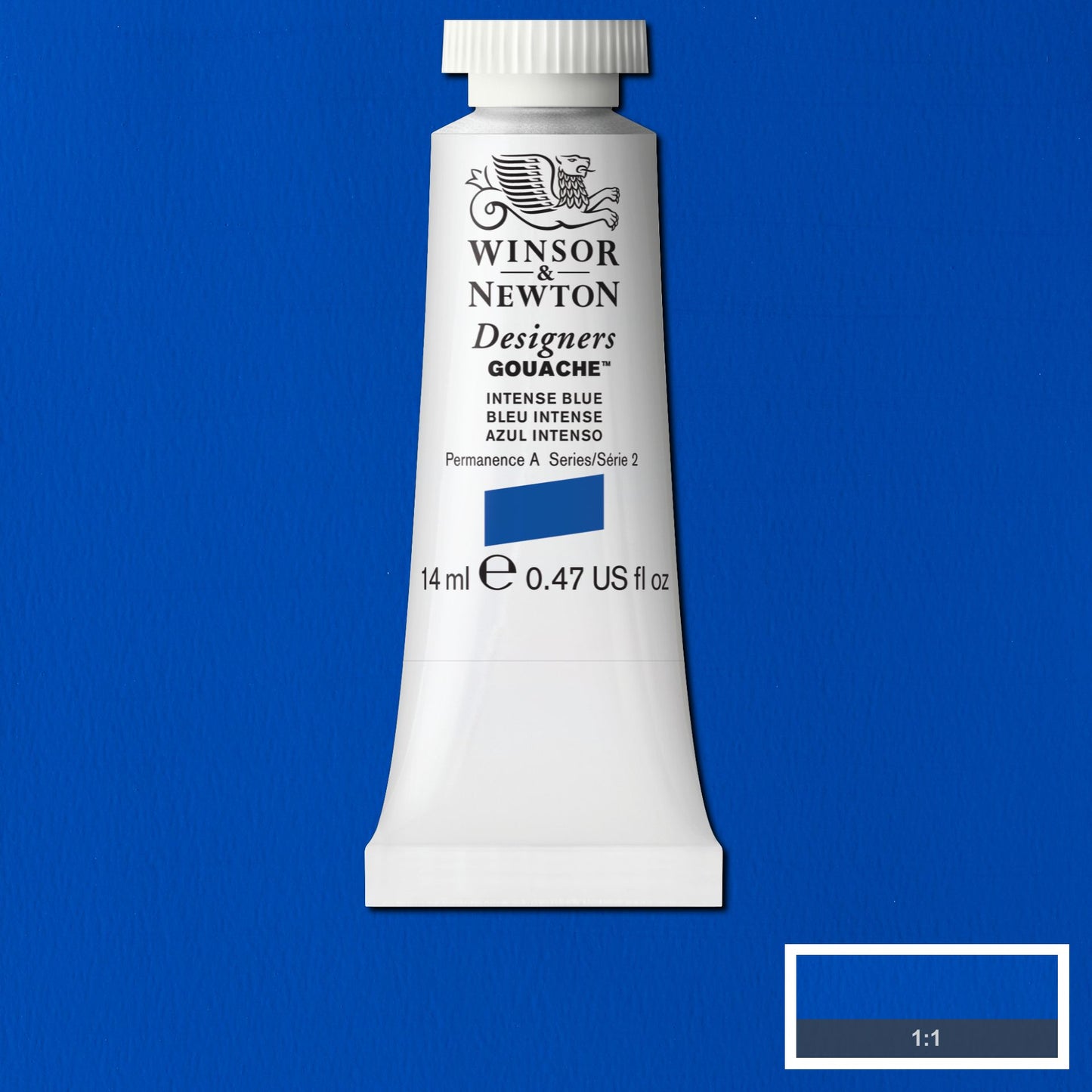 WINSOR & NEWTON Designers Gouache 14ml